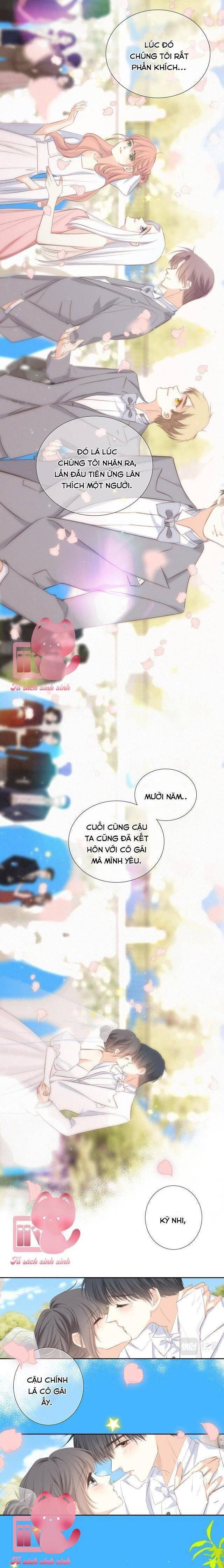 Con Tim Rung Động - Chap 178