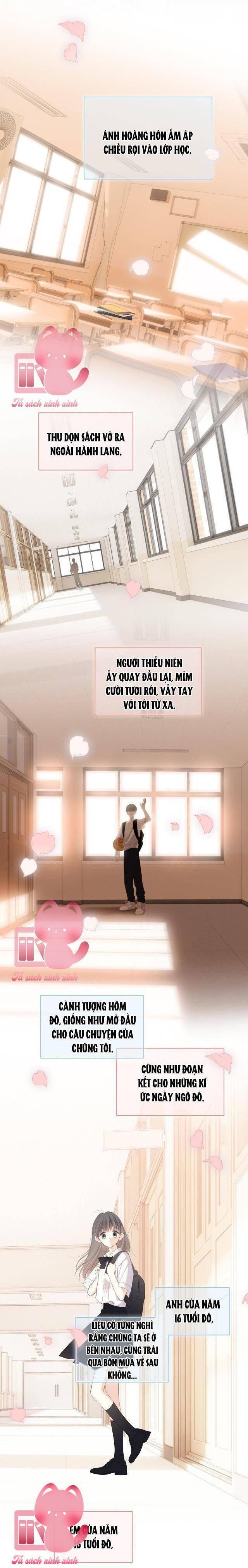 Con Tim Rung Động - Chap 178