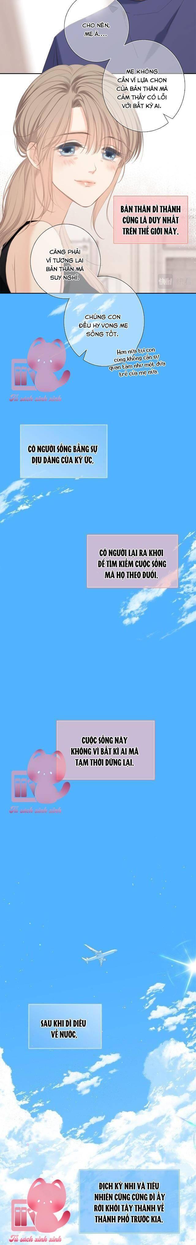 Con Tim Rung Động - Chap 178