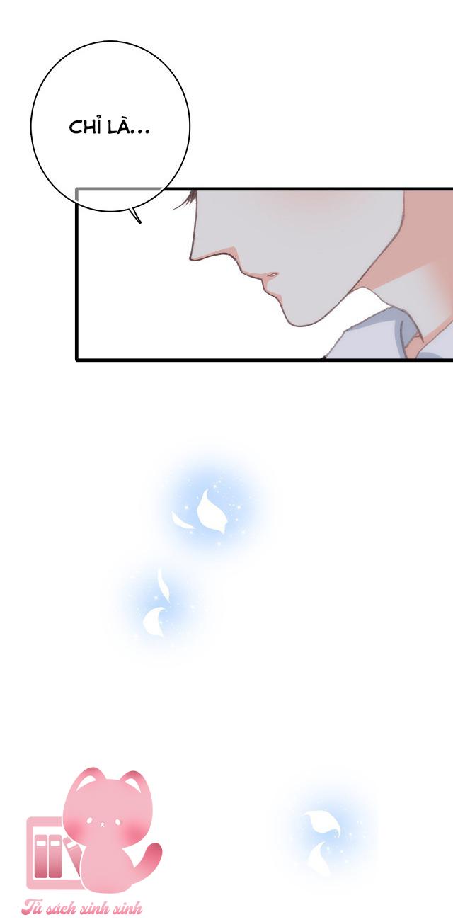 Con Tim Rung Động - Chap 18