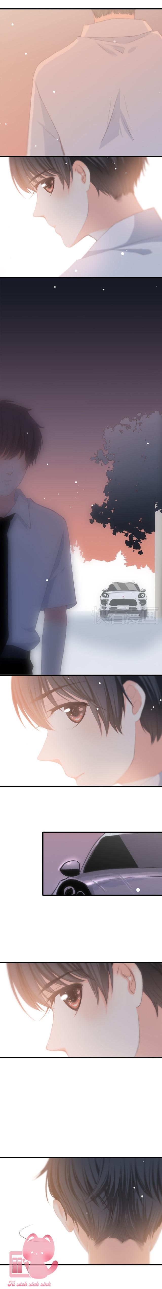 Con Tim Rung Động - Chap 18