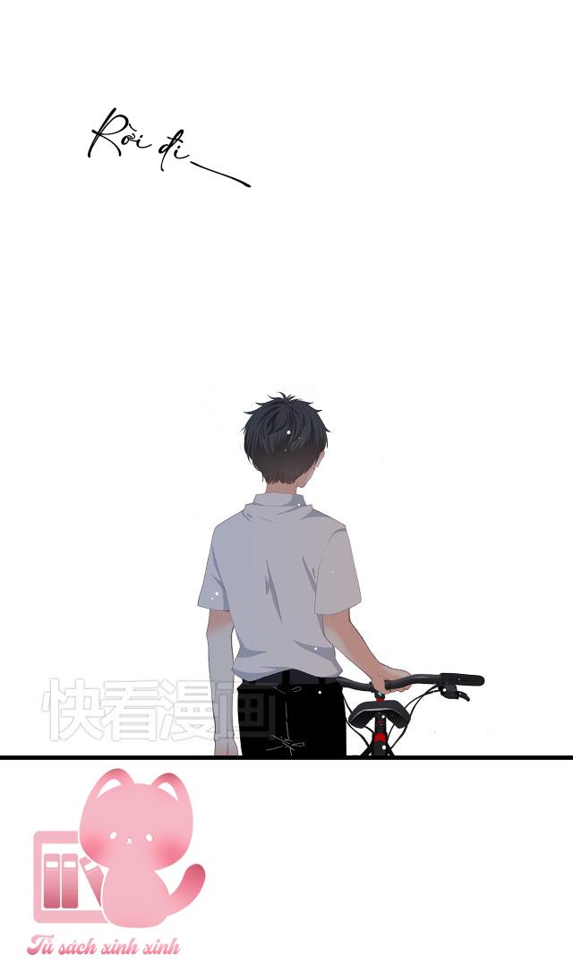 Con Tim Rung Động - Chap 18