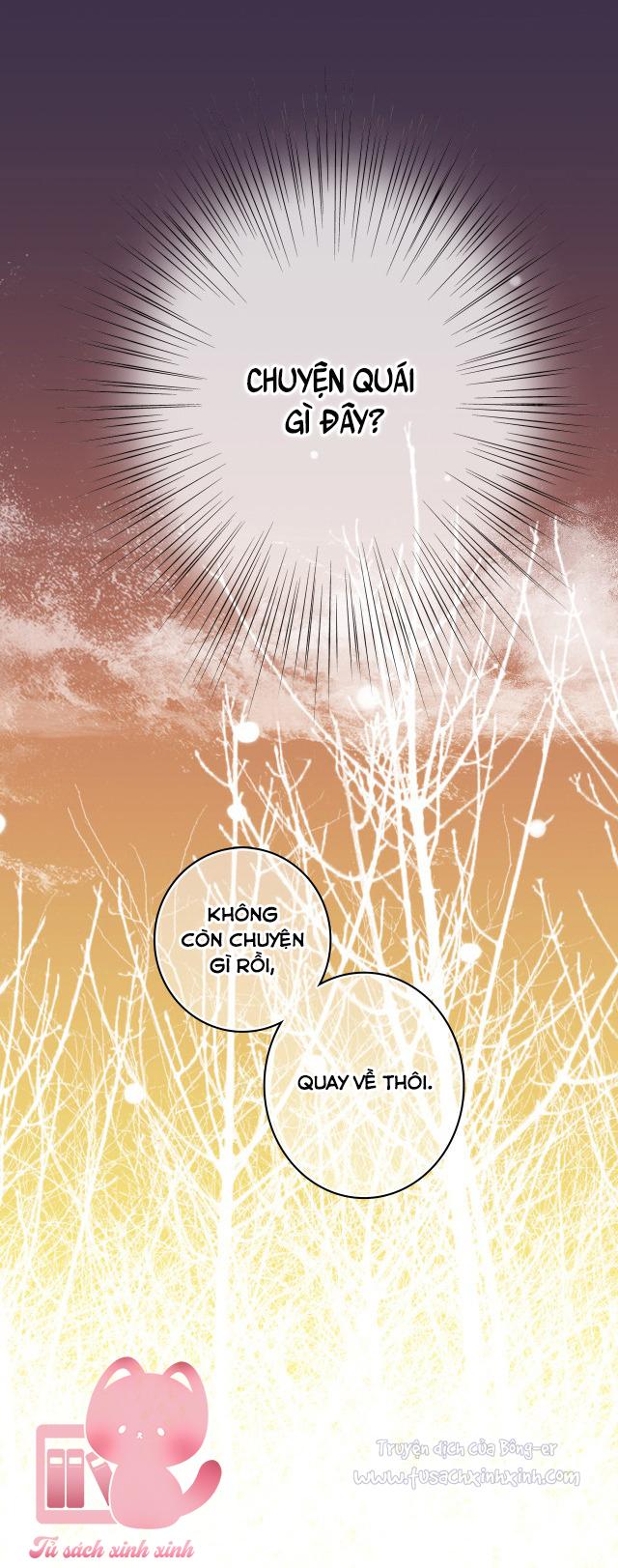 Con Tim Rung Động - Chap 18