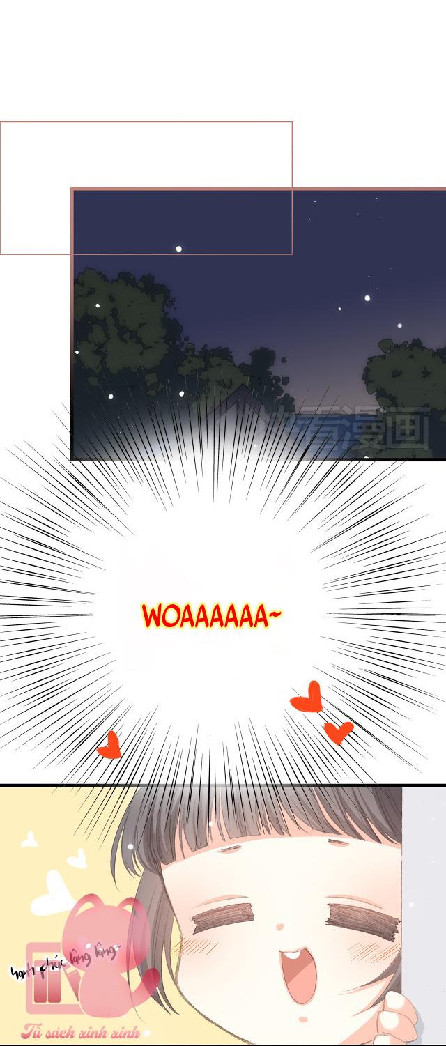 Con Tim Rung Động - Chap 18