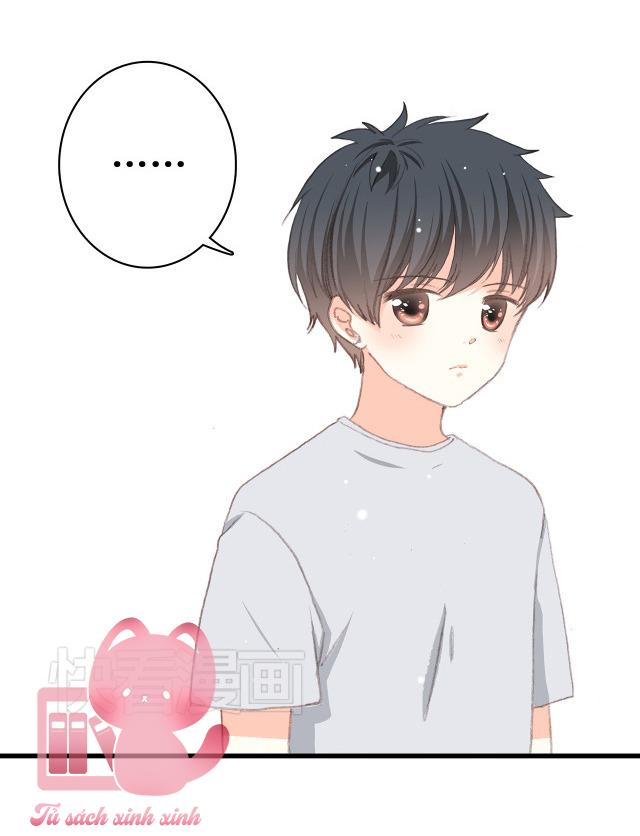 Con Tim Rung Động - Chap 18