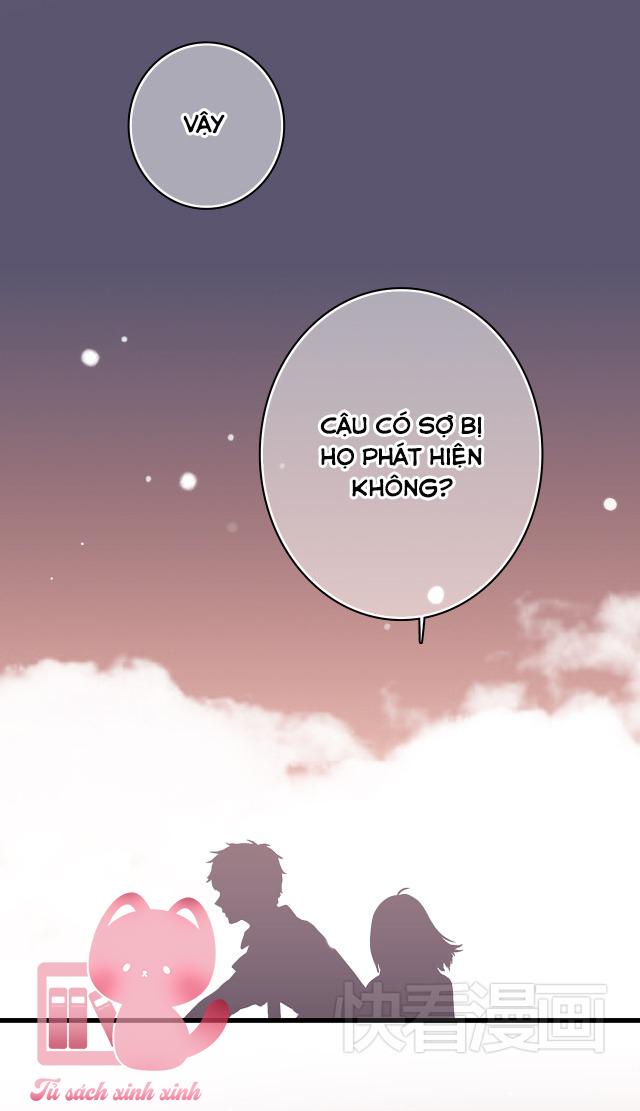 Con Tim Rung Động - Chap 18