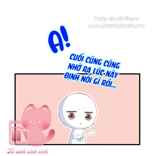 Con Tim Rung Động - Chap 18