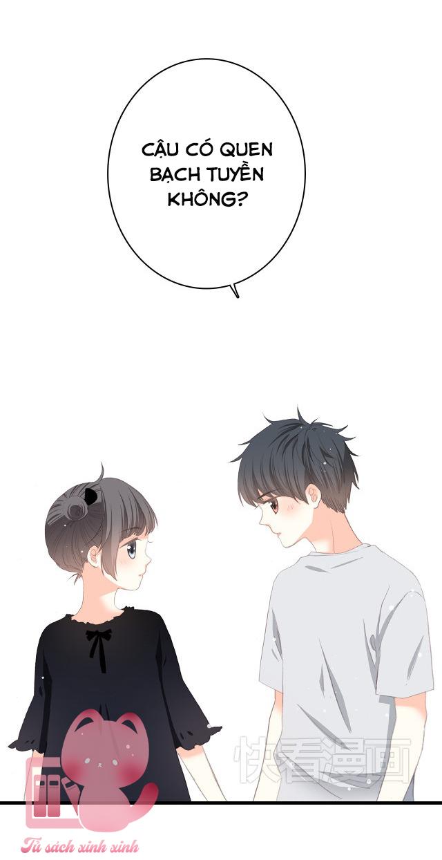 Con Tim Rung Động - Chap 18