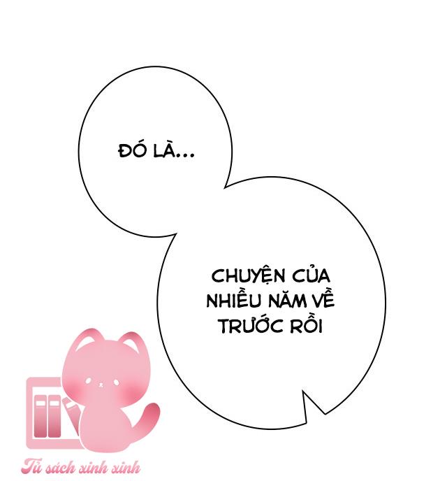 Con Tim Rung Động - Chap 18