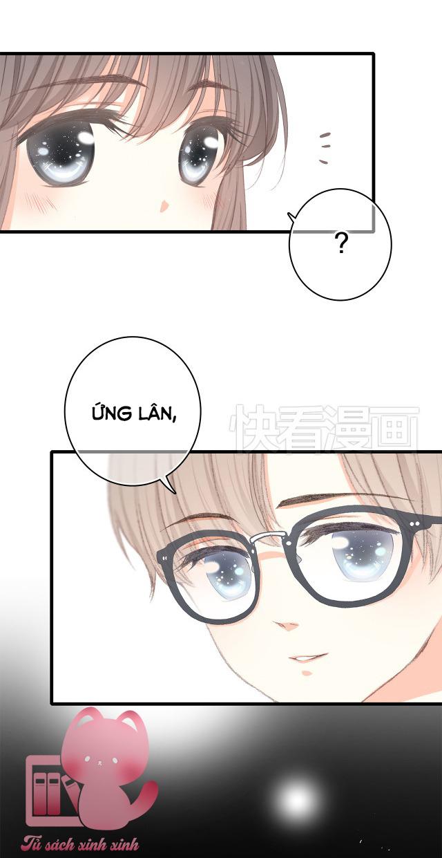 Con Tim Rung Động - Chap 18