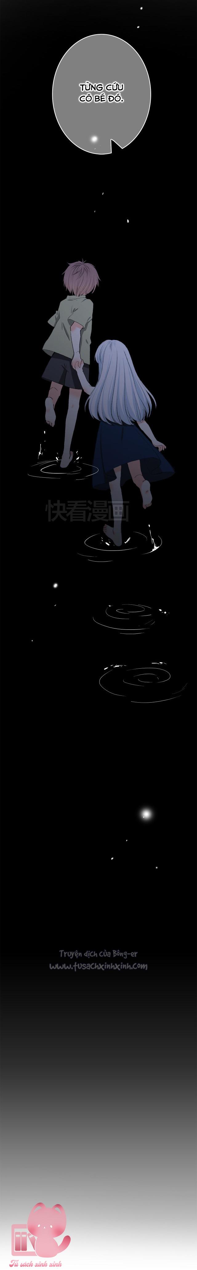 Con Tim Rung Động - Chap 18