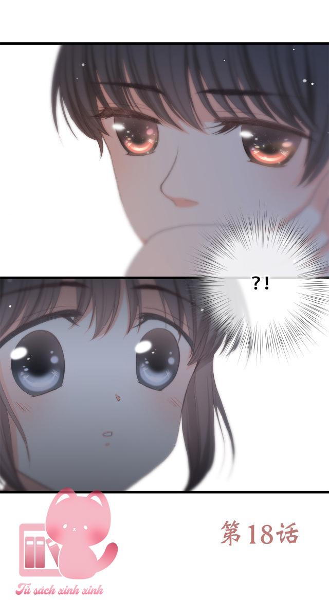 Con Tim Rung Động - Chap 18