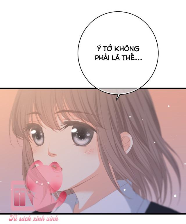 Con Tim Rung Động - Chap 18