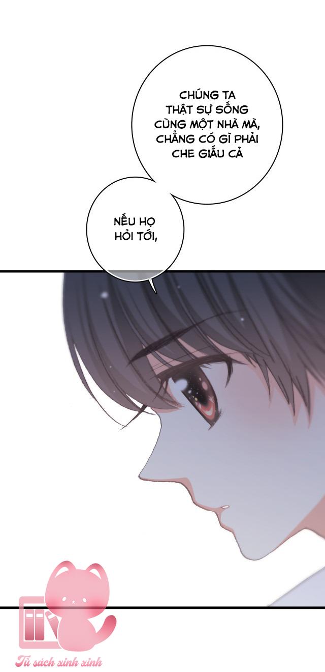 Con Tim Rung Động - Chap 18