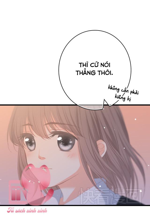 Con Tim Rung Động - Chap 18