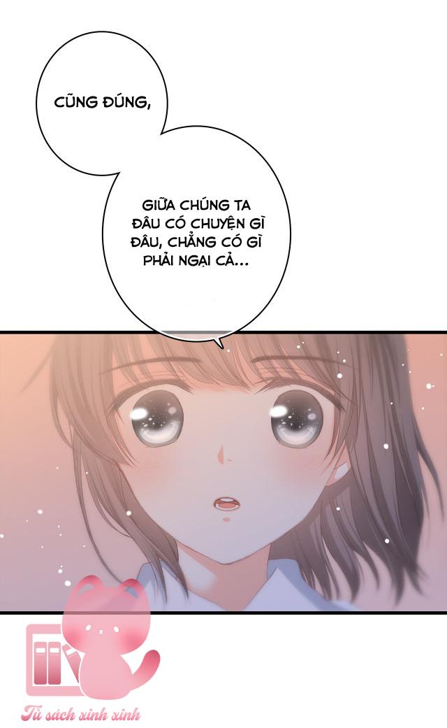 Con Tim Rung Động - Chap 18