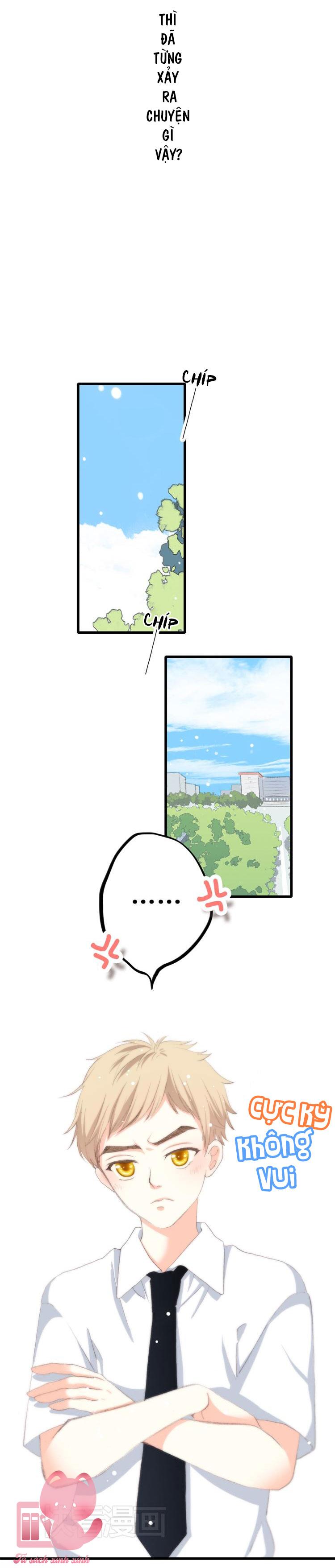 Con Tim Rung Động - Chap 19