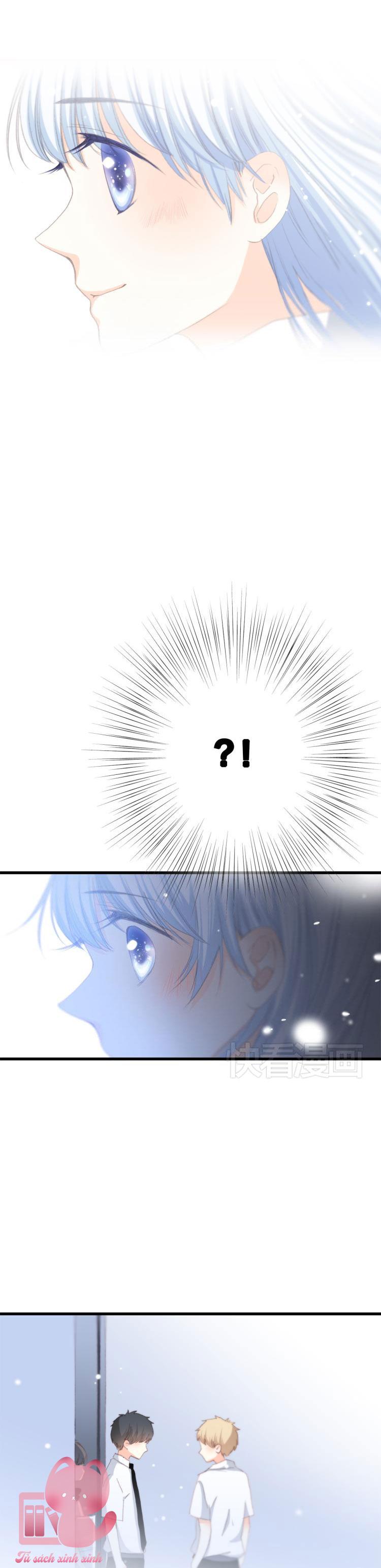 Con Tim Rung Động - Chap 19