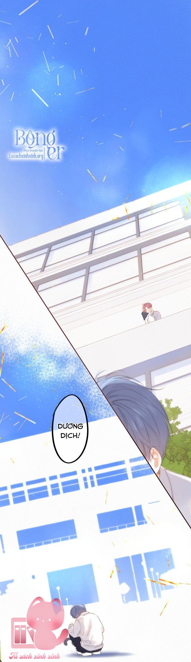 Con Tim Rung Động - Chap 2.1