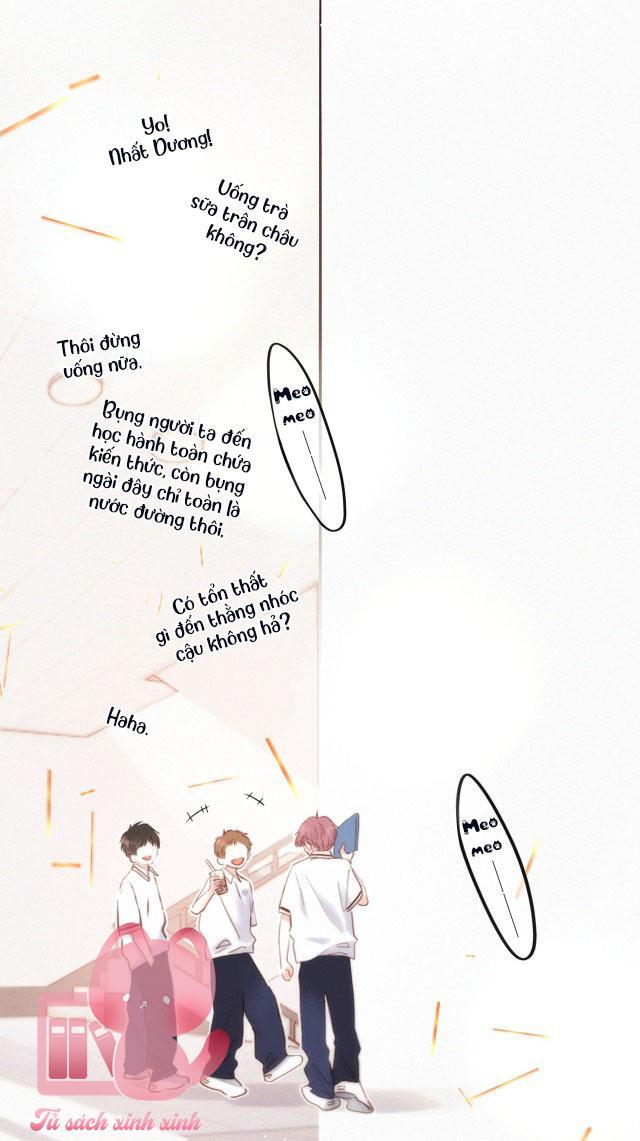 Con Tim Rung Động - Chap 2.1