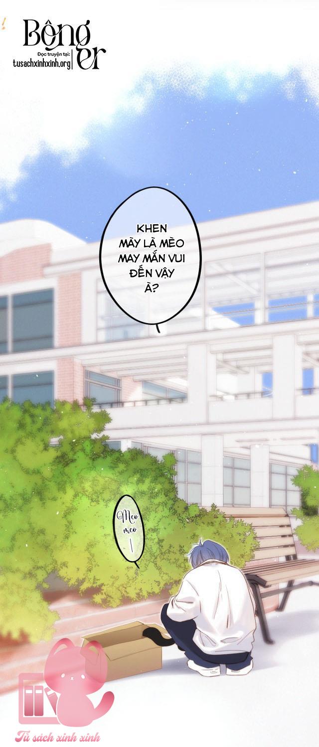 Con Tim Rung Động - Chap 2.1