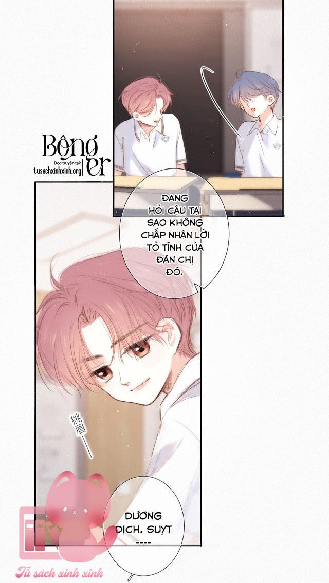 Con Tim Rung Động - Chap 2.1