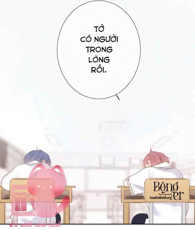 Con Tim Rung Động - Chap 2.1