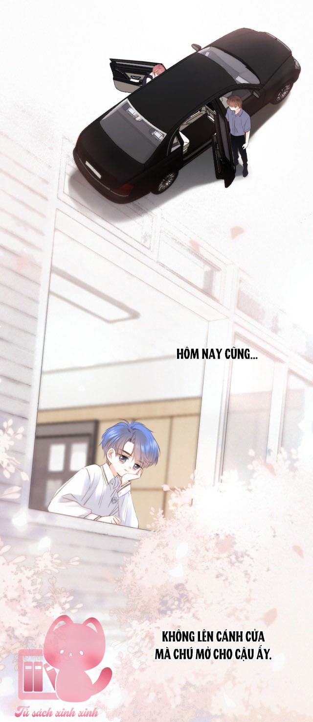 Con Tim Rung Động - Chap 2.1