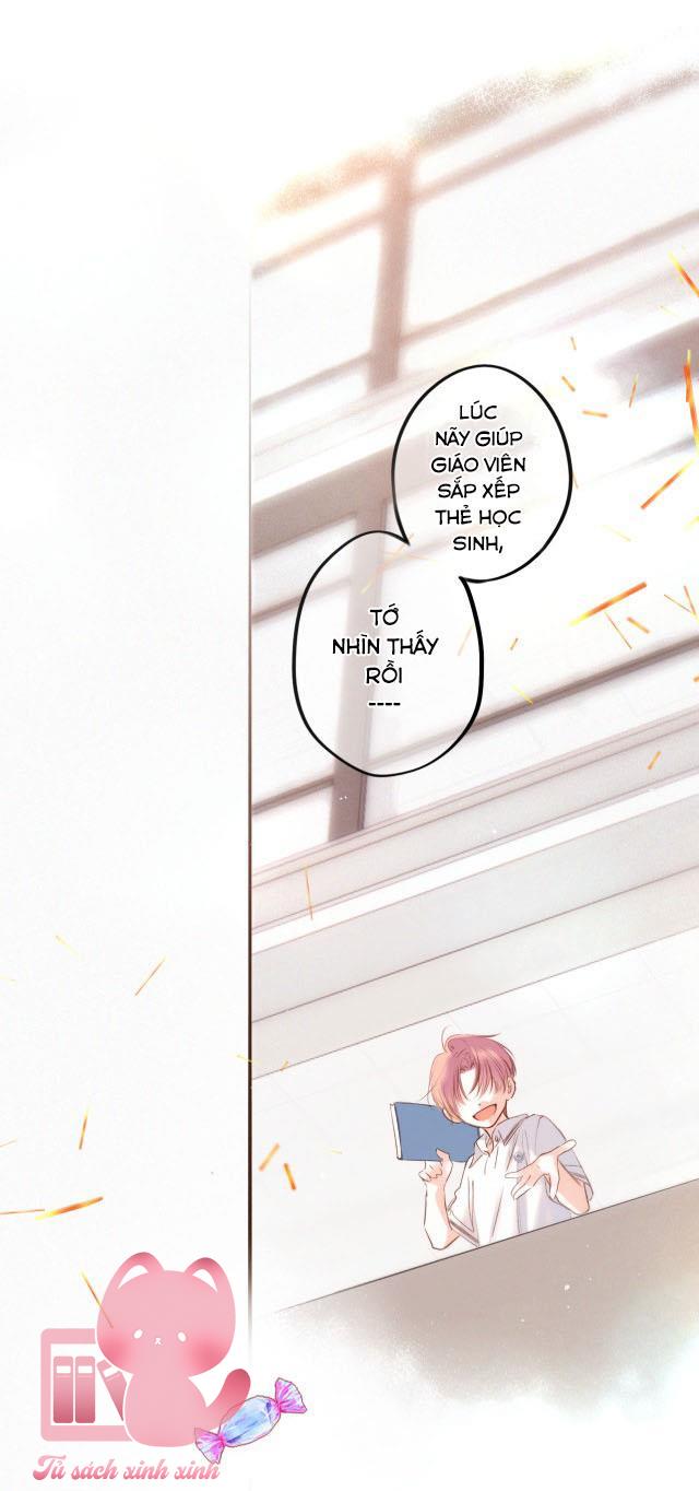 Con Tim Rung Động - Chap 2.1