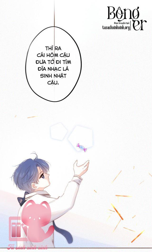 Con Tim Rung Động - Chap 2.1