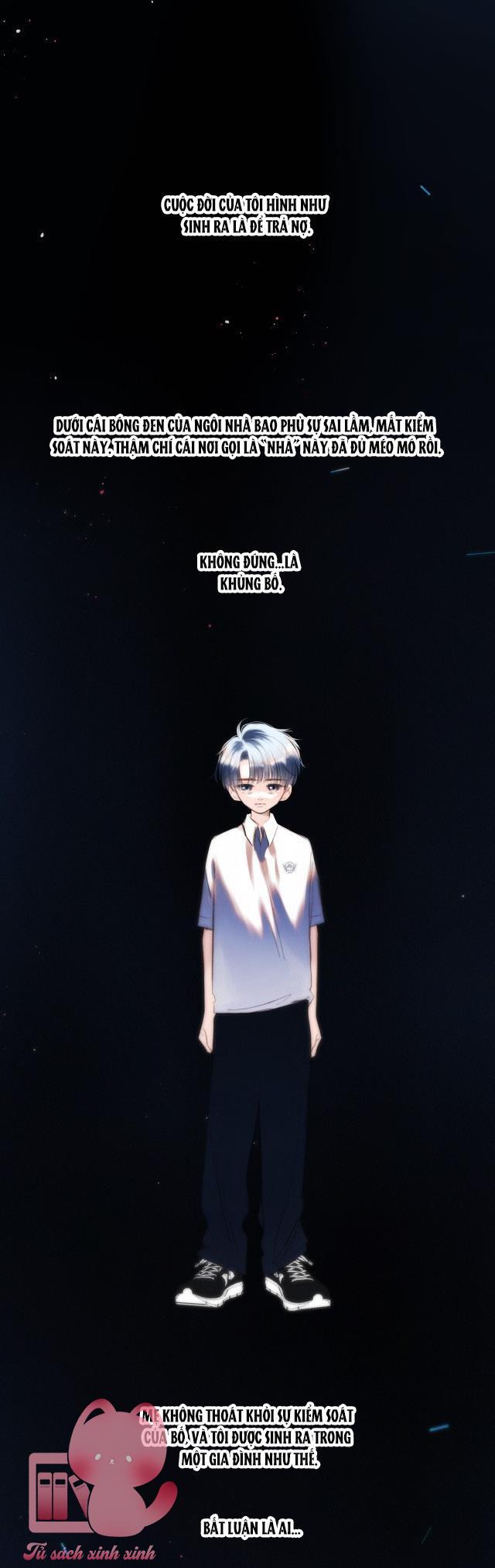 Con Tim Rung Động - Chap 2.2