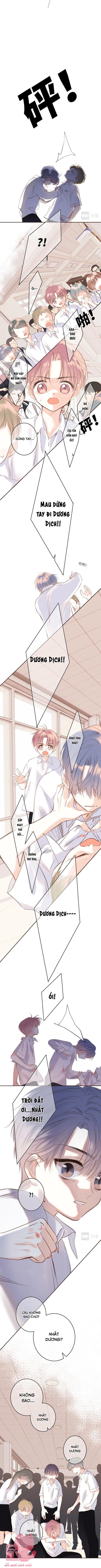 Con Tim Rung Động - Chap 2.2