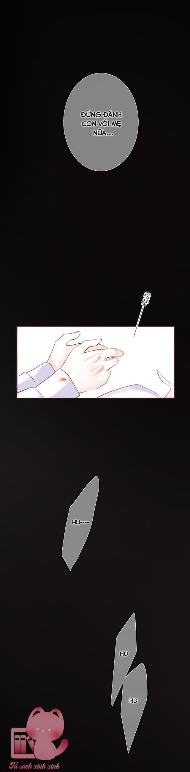 Con Tim Rung Động - Chap 2.2