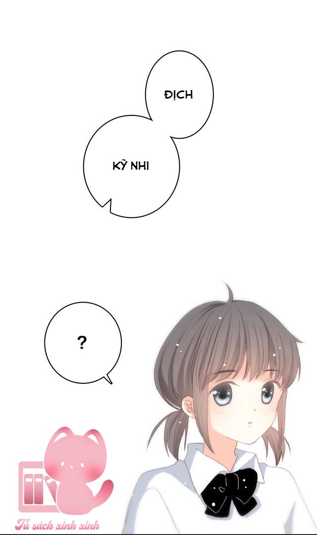 Con Tim Rung Động - Chap 20