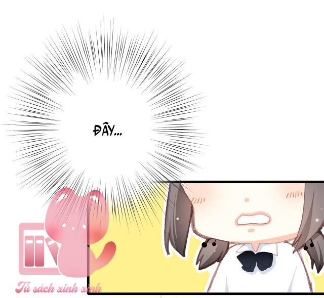 Con Tim Rung Động - Chap 20