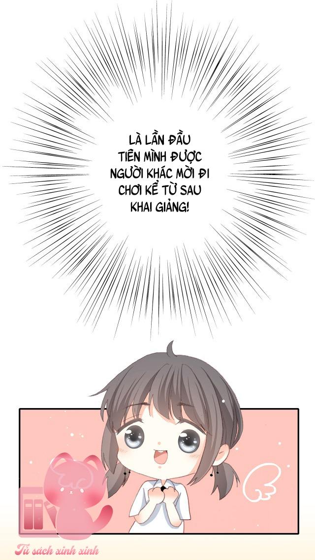 Con Tim Rung Động - Chap 20