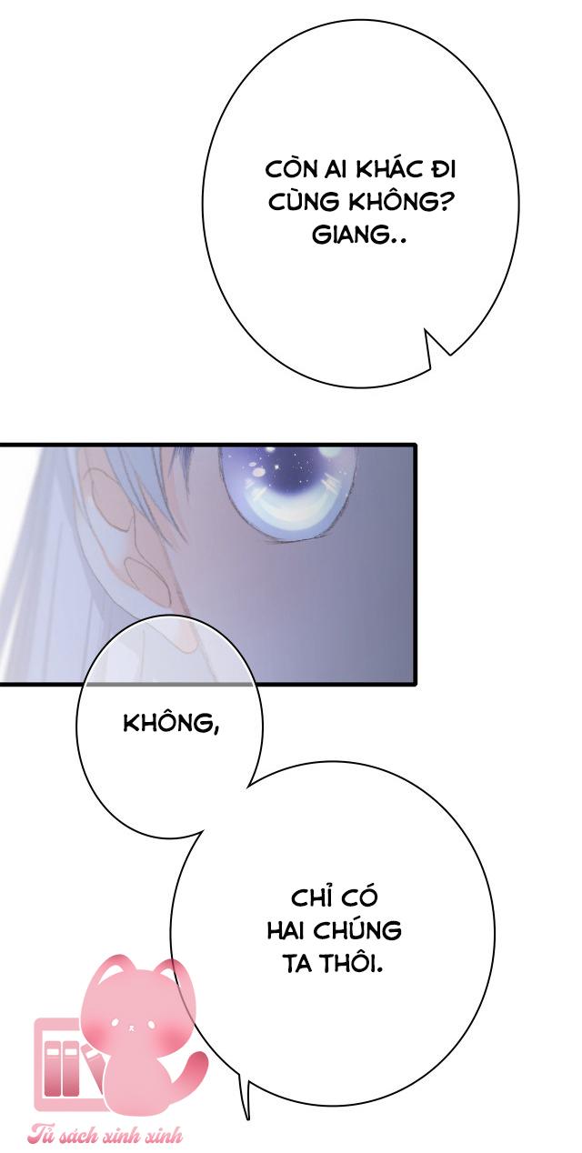 Con Tim Rung Động - Chap 20