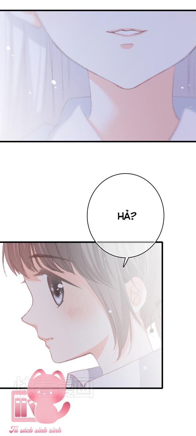 Con Tim Rung Động - Chap 20