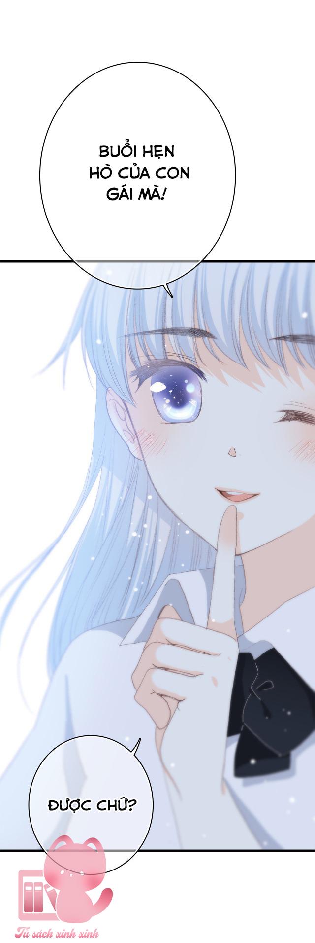 Con Tim Rung Động - Chap 20