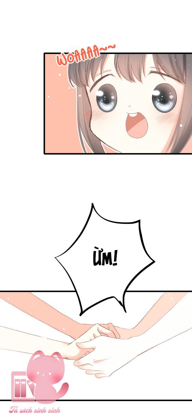 Con Tim Rung Động - Chap 20