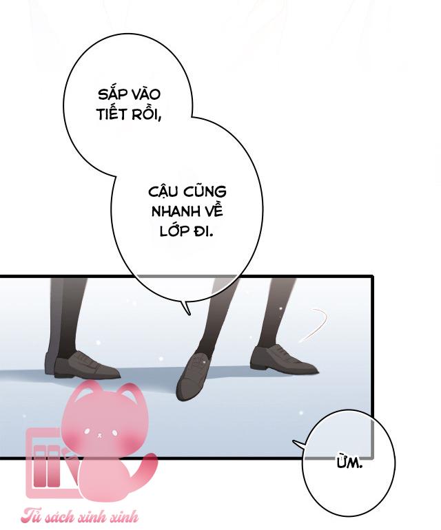 Con Tim Rung Động - Chap 20