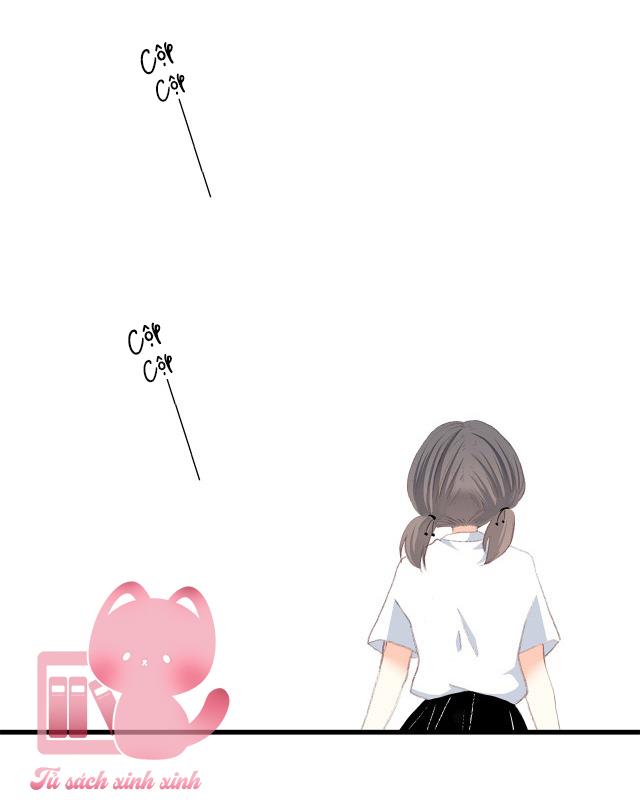 Con Tim Rung Động - Chap 20