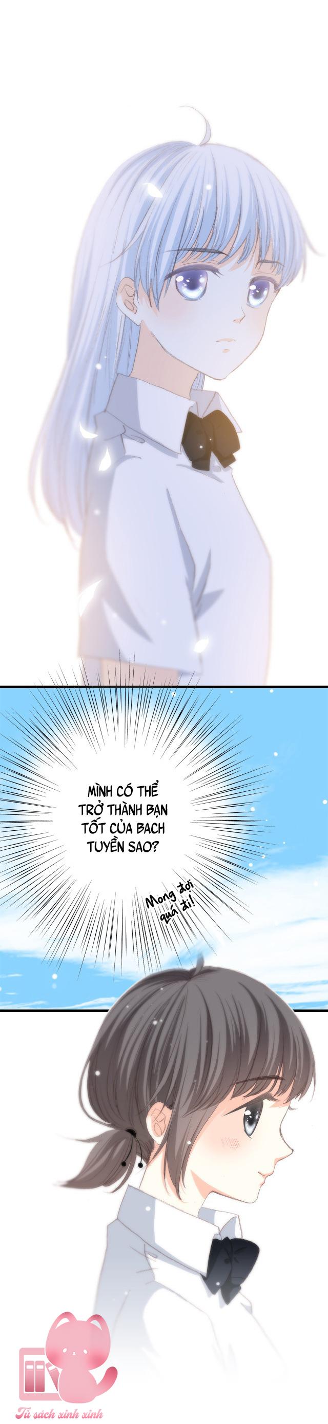 Con Tim Rung Động - Chap 20