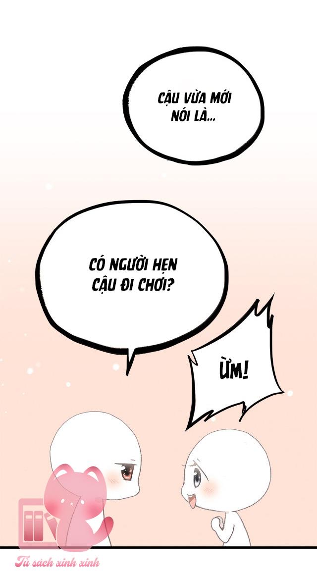 Con Tim Rung Động - Chap 20