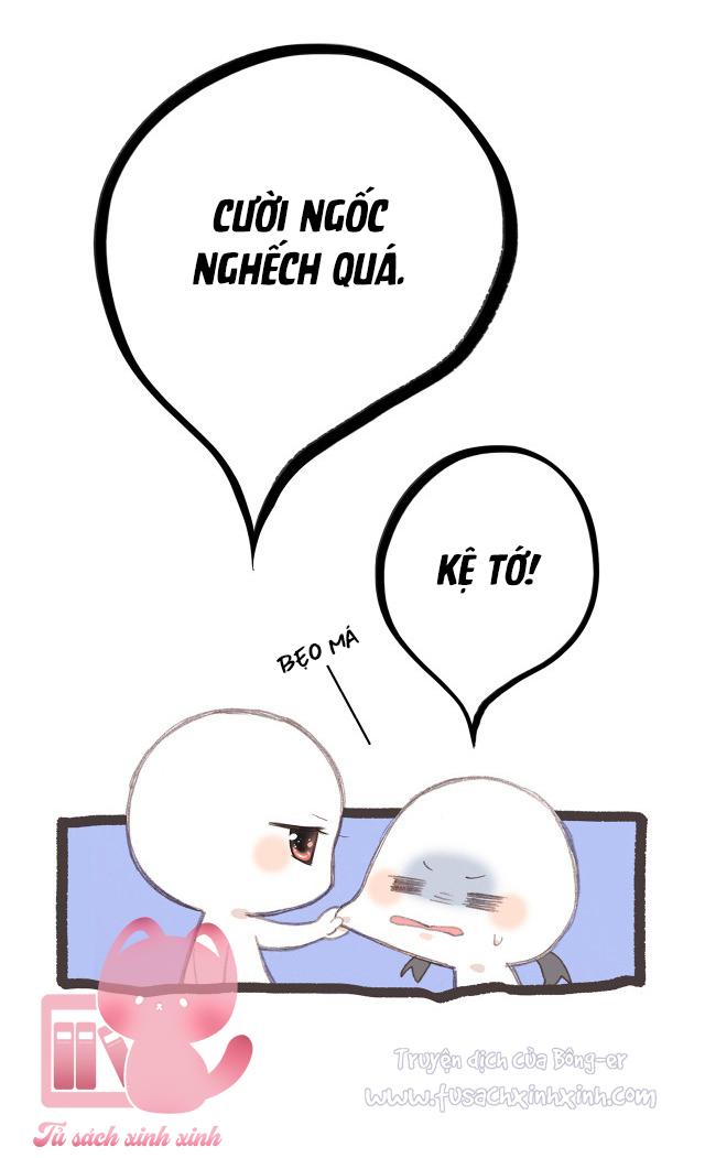 Con Tim Rung Động - Chap 20