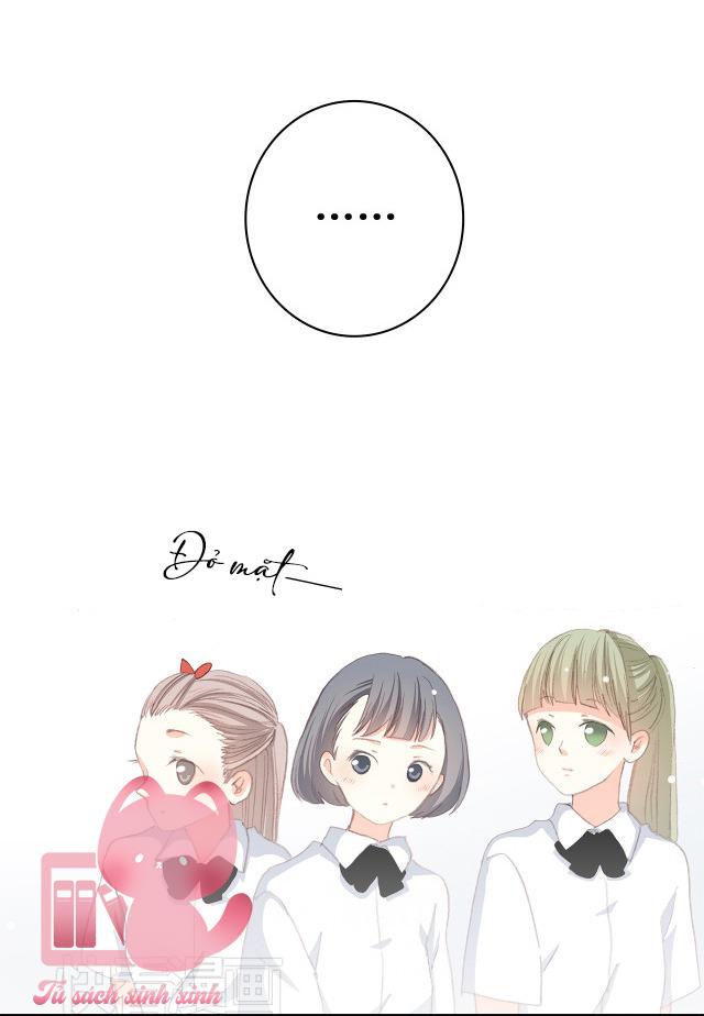 Con Tim Rung Động - Chap 20