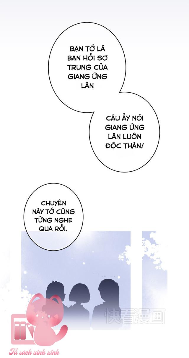 Con Tim Rung Động - Chap 20