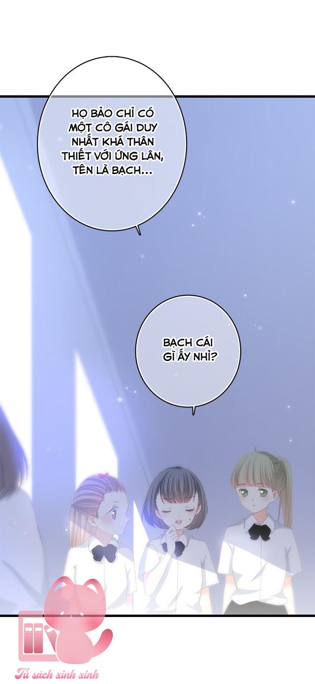 Con Tim Rung Động - Chap 20