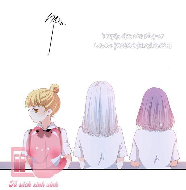 Con Tim Rung Động - Chap 20