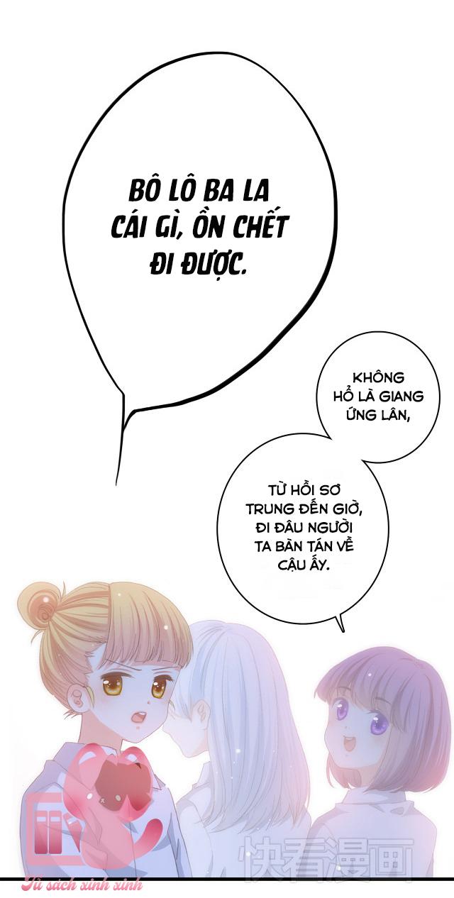 Con Tim Rung Động - Chap 20